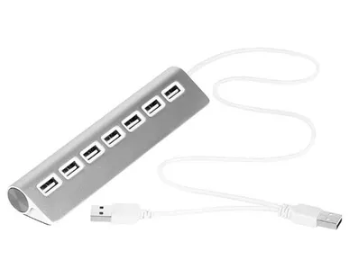 фото USB-концентратор GreenConnect
