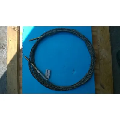 Фото №0 Канат выдвижения 6 секции кму Kanglim KS1256GII