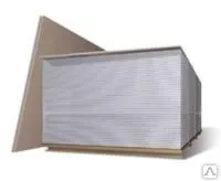 фото Гипсокартон Гифас (Gifas) Екатеринбург 12,5мм *1200*2500 мм