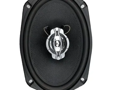 фото Автомобильная акустика Digma