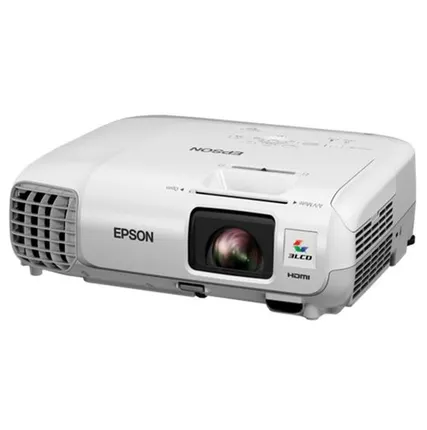 Фото №0 Проектор Epson EB-955W