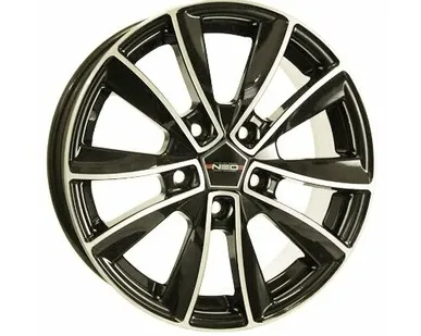 фото Колесный диск Neo Wheels 742