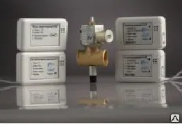 фото САКЗ-МК-2 DN 15 (метан+оксид углерода) КЗЭУГ