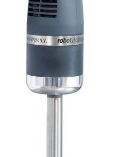 фото Гомогенизатор Robot Coupe MiniMP240