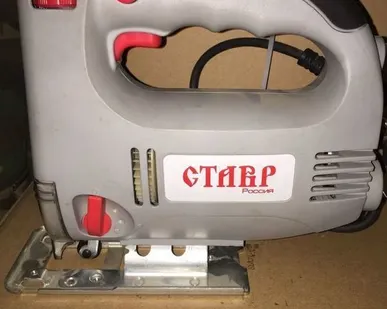 фото Ставр ЛЭ-65/600 (10шт) Лобзик электрический