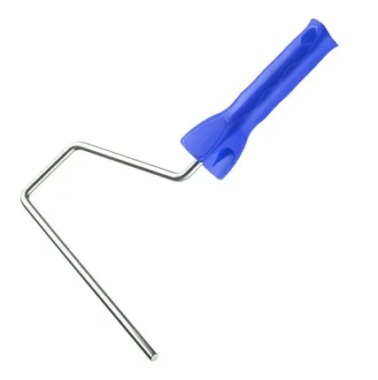 Фото №0 Бюгель ручка для валика 250мм, ось d8, Korvus 0503822