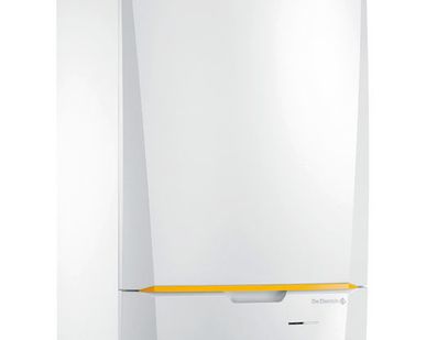 фото Настенный конденсационный котел De Dietrich Innovens PRO MCA 45