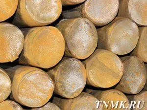 фото Круг стальной 42 мм ст. 20Х2Н4А