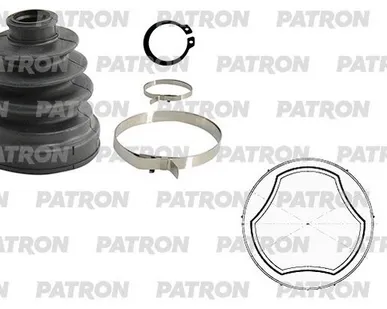 фото PDC0096 Пыльник ШРУСа