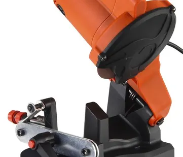 фото Станок для заточки цепей Hammer SPL150 для цепей, электрический, 85 Вт, 5000 об/мин