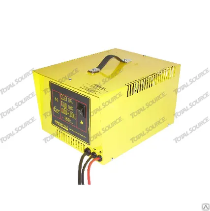 Фото №0 Зарядное устройство для АКБ штабелеров 24В до 180Ач