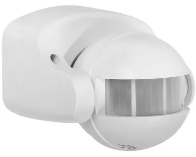 фото Датчик движения микроволновый, 230V, MAX. 1200W