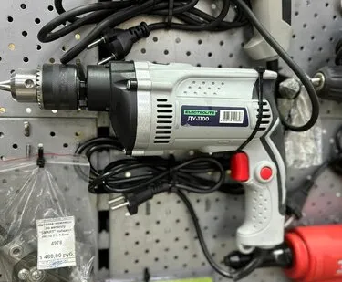 фото Инструменты