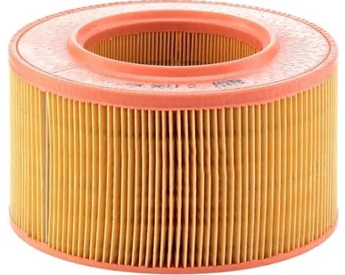 фото Кольцевой фильтр MANNFILTER C1996