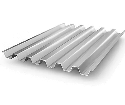 Фото №0 Профлист С21 серый