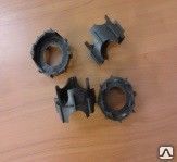 фото Фиксатор «Стойка наборная» 1 шт 25 мм