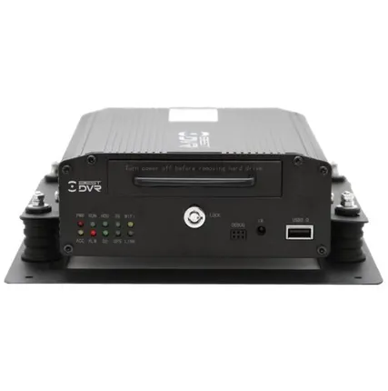 Фото №0 Видеорегистратор BestDVR 407