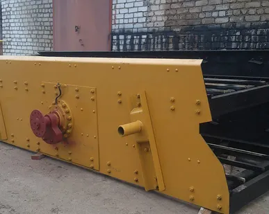 фото Грохот ГИС 52 ГИС Т 52 ГИС Т 62