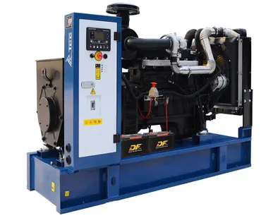 фото Дизельный генератор ТСС АД-80С-Т400-1РМ11