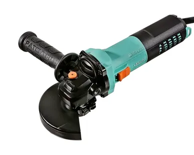 фото УШМ бесщеточная Sturm AG9012BE, 1.3 кВт, 125 мм, регулировка оборотов