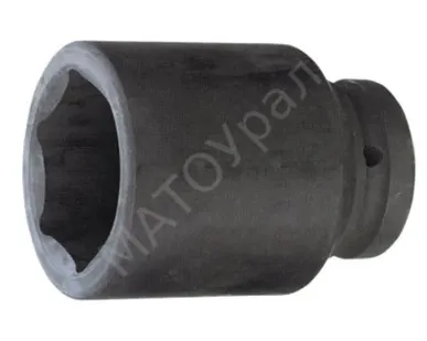 фото Licota Головка торцевая ударная глубокая 1" 36мм