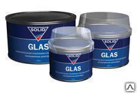 Фото №0 Шпатлевка автомобильная SOLID GLAS 500 гр