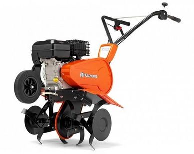 фото Мотокультиватор Husqvarna TF224