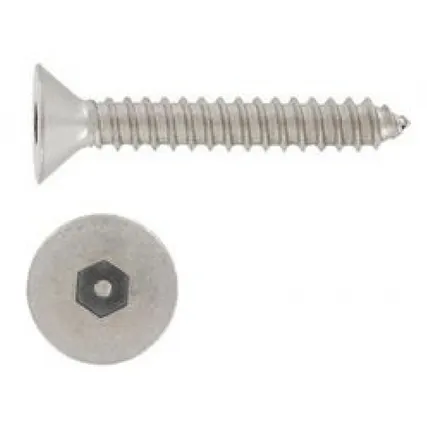 Фото №0 Саморез ART 9112