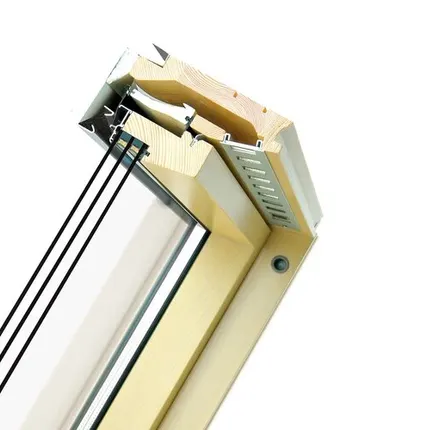 Фото №0 Окно FAKRO FTP-V U4 78*118