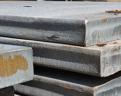 фото Лист горячекатаный 100х1500х6000 ст. 10ХСНД ГОСТ 19903-74