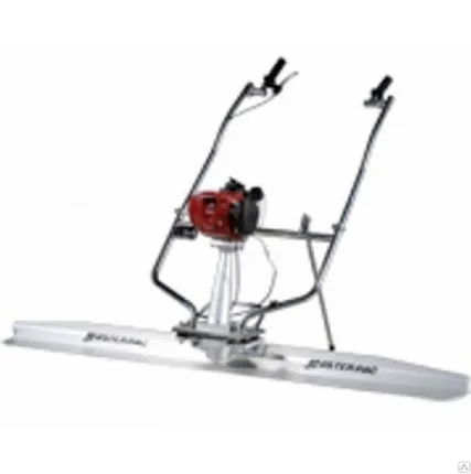 Фото №0 Виброрейка Samsan SFS 101, Honda GX35, рейка 3,0 м. Samsan