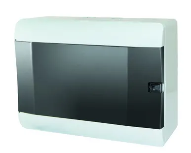 фото Бокс TDM ЩРН-Пм-16 IP41 (10)