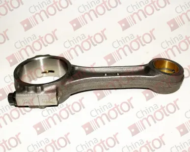 фото Шатун двигателя 4HK1/6HK1 Isuzu/Hitachi NQR75 в Новосибирске