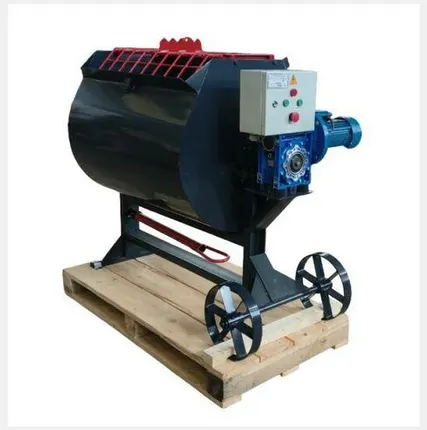 Фото №0 Растворосмеситель РН-300