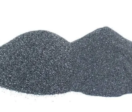 Фото №0 Бора карбид меш. 35кг, кг