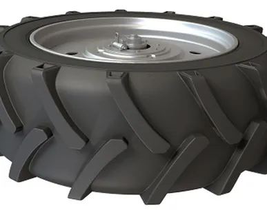 фото Шина Nortec TS-01 7.50L-16 98/86 A6 2PR TT 2-х слойная с камерой для с/х спецтехники