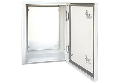 фото Щит КШН-6Р-22 (ЩКВН) пустой IP54