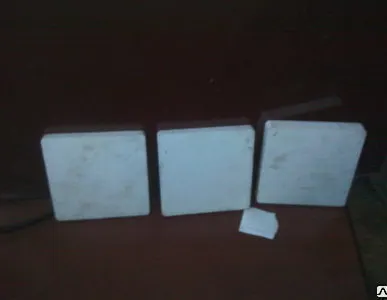 фото Фторопласт ф 4 лист 15 мм