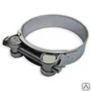 Фото №0 Хомут болтовой GBS 29-31