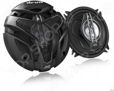 фото Автоколонки JVC CS-ZX530U