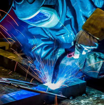 Фото №0 Сварка чугуна полуавтоматом