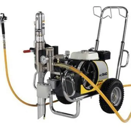 Фото №0 Клапан перепускной "Wagner"