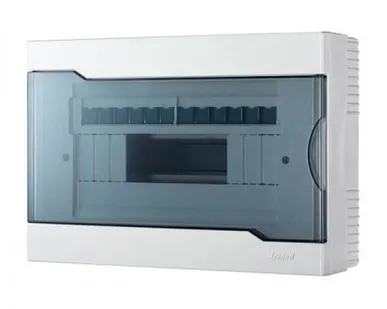 фото Lezard бокс 12М открытой установки