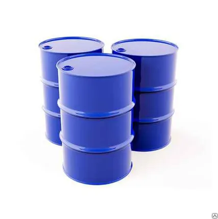 Фото №0 Толуол нефтяной (химический растворитель)