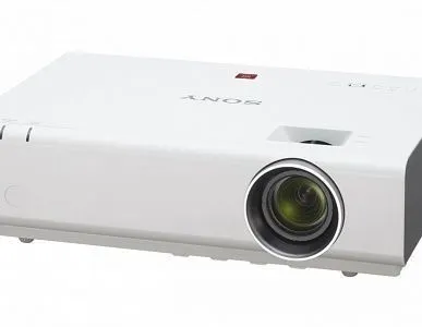 фото Проектор Sony VPL-EX295