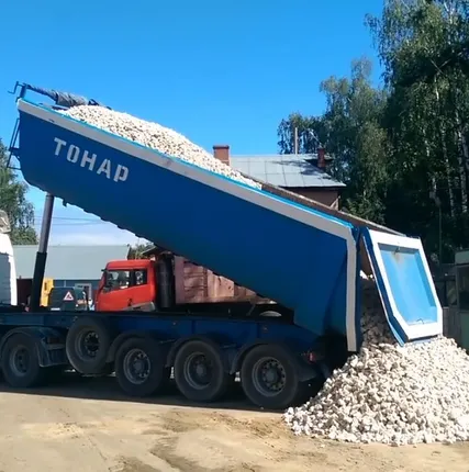 Фото №0 щебень