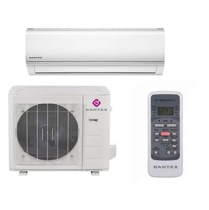 Фото №0 Настенная сплит-система Dantex