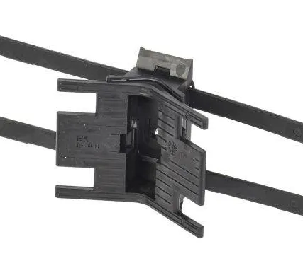 Фото №0 Фиксатор дистанционный ДФ 15-50 IEK UZA-11-15-50