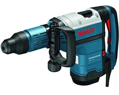 фото Молоток отбойный BOSCH GSH 7 VC