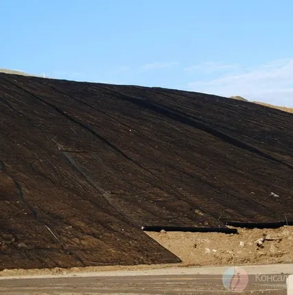 Фото №0 Геомат МТ 15-350 Экстрамат